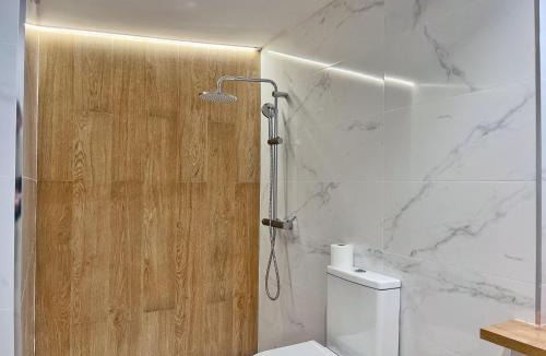 Jesus Apartment | Loft Familiar: Paz y Conexión Ideal en Valencia