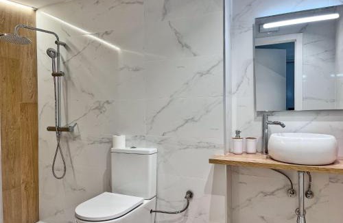 Jesus Apartment | Loft Familiar: Paz y Conexión Ideal en Valencia