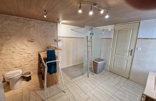 Aujeurres Apartment | Loft