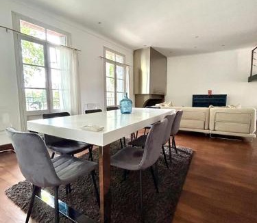 Saint-Cyprien House | Loft Garonne - Centre ville immeuble privatif