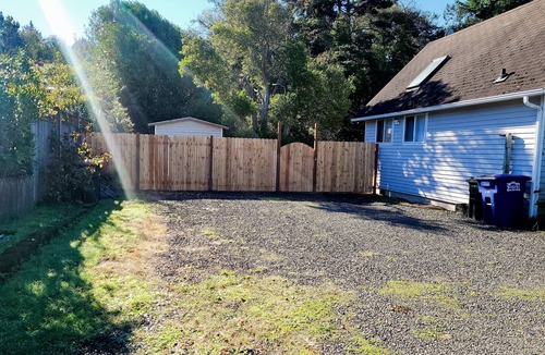 South Beach House | Loft Getaway - Spacious with 2 sleeping spaces