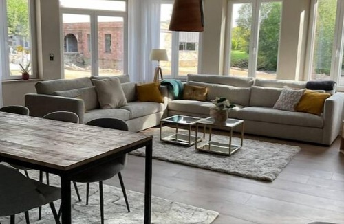 Goersdorf Apartment | Loft - Gite Charles