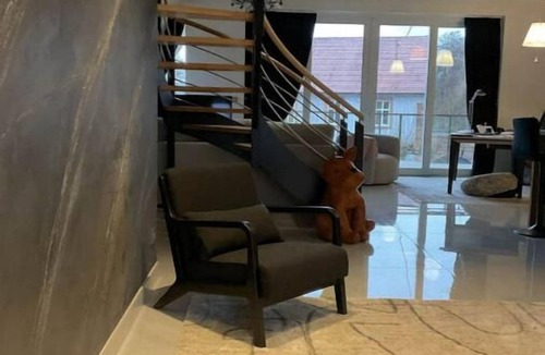 Goersdorf Apartment | Loft - Gite Charles