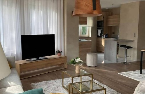 Goersdorf Apartment | Loft - Gite Charles