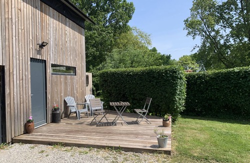 Morbecque House | Loft Haut Moulin 45 Min des Plages du Nord