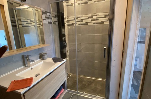 Morbecque House | Loft Haut Moulin 45 Min des Plages du Nord