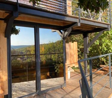 Osenbach House | Loft "Home, Sauna & Pool"