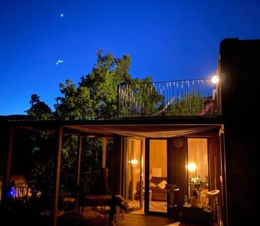 Osenbach House | Loft "Home, Sauna & Pool"