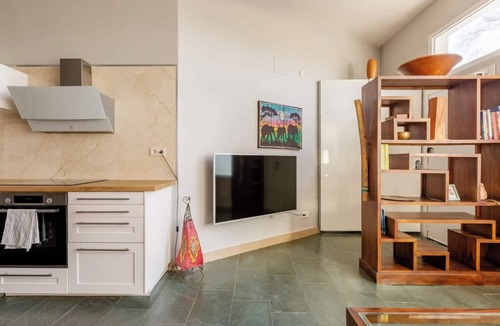 Pueblo Nuevo Apartment | Loft home sweet home
