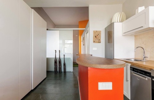 Pueblo Nuevo Apartment | Loft home sweet home