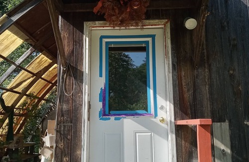 Ithaca House | Loft home!