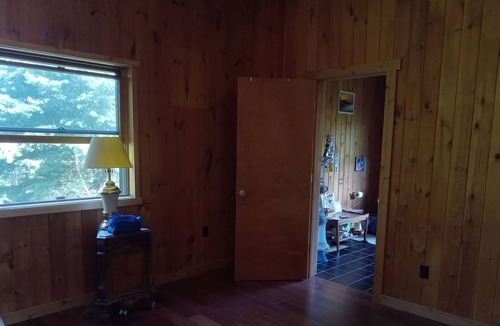 Ithaca House | Loft home!