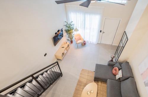 Benicalap Apartment | Loft HomeValencia
