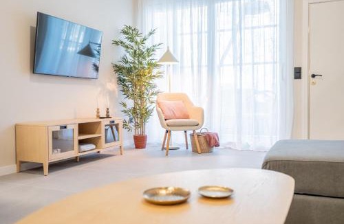 Benicalap Apartment | Loft HomeValencia