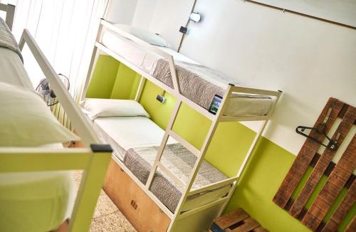 Lloret Town Center Hostel | LOFT HOSTAL Group