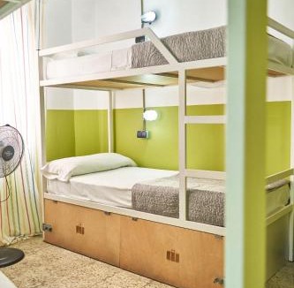 Lloret Town Center Hostel | LOFT HOSTAL Group