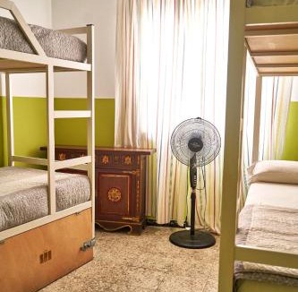 Lloret Town Center Hostel | LOFT HOSTAL Group