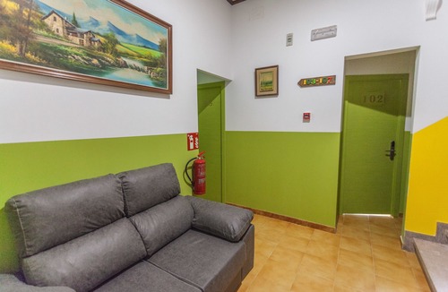 Lloret Town Center Hostel | Loft Hostal - Hostel