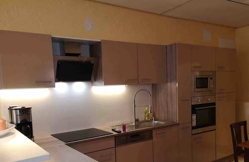 Bielenberg Hostel | Loft hostel in the historic Mühlenspeicher