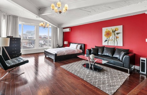 Latin Quarter Apartment | Loft Hotel