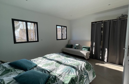 Capestang House | LOFT HOUSE IN THE COUNTRY