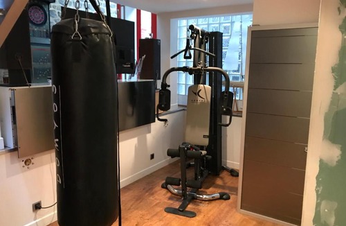 Charleville-Mezieres Apartment | Loft hyper centre