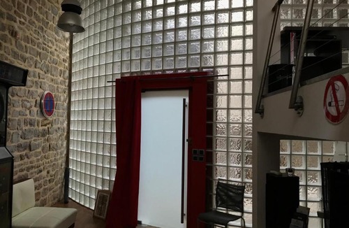 Charleville-Mezieres Apartment | Loft hyper centre