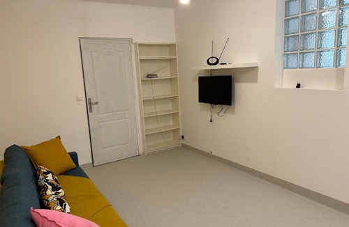 Bondy House | loft idéal salariés