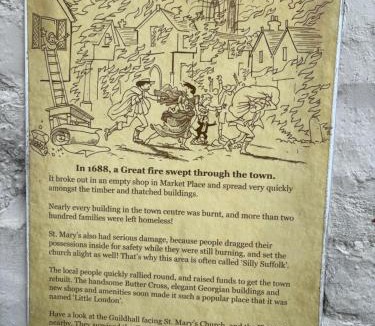 Bungay Apartment | Loft in Bungay