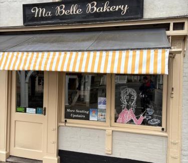 Bungay Apartment | Loft in Bungay