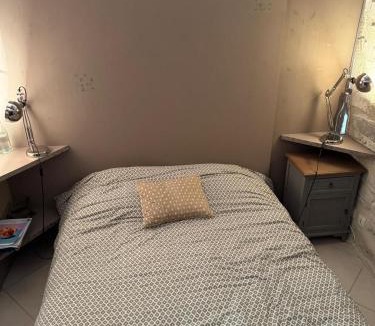 Marsillargues Apartment | Loft in Camargue