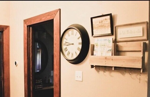 Pendleton Apartment | Loft in Downtown Pendleton