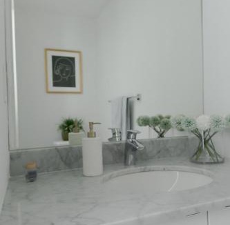 King West Village Apartment | Loft in Liberty Village