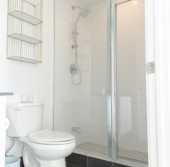 King West Village Apartment | Loft in Liberty Village