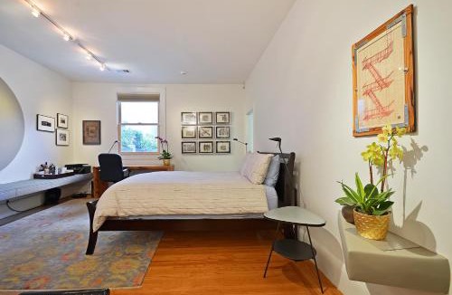 Downtown San Francisco House | Loft in Lower Nob Hill