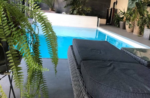 Evreux House | LOFT in the center of town