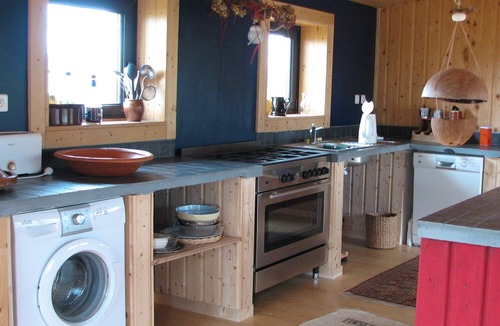 Breaute House | Loft in the countryside "La Canopée