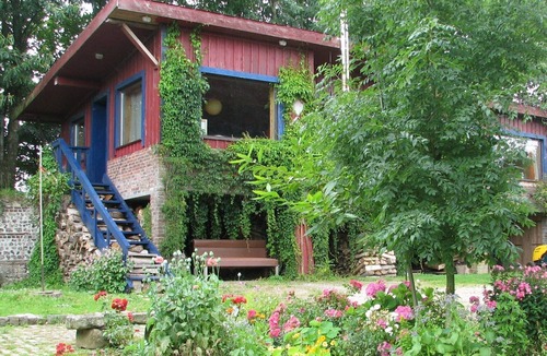 Breaute House | Loft in the countryside "La Canopée