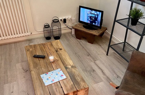 Chamalieres Apartment | Loft Indus