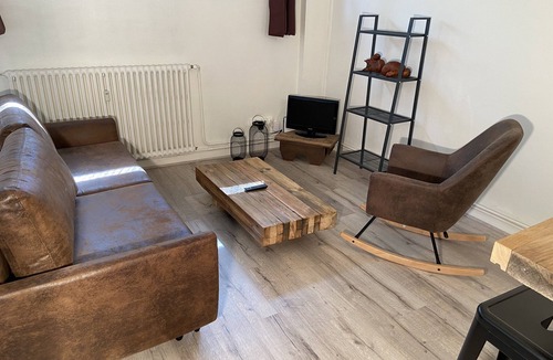 Chamalieres Apartment | Loft Indus