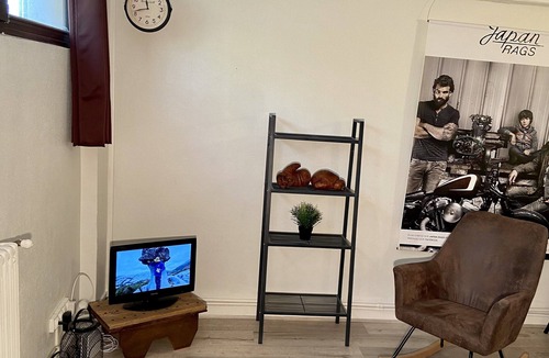 Chamalieres Apartment | Loft Indus