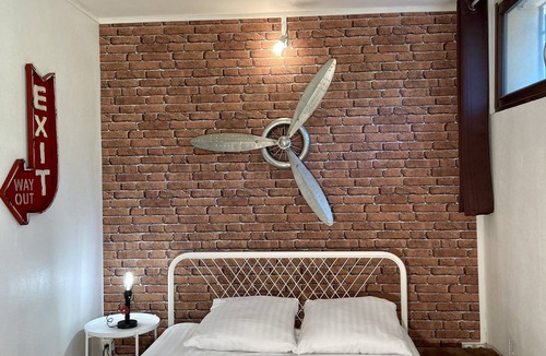 Chamalieres Apartment | Loft Indus