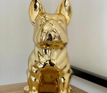 Universite Apartment | Loft Industriel à côté de La Défense