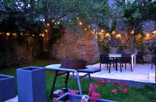 Guenviller House | Loft industriel dans une ancienne grange