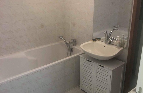 Ferrieres-la-Verrerie Apartment | Loft Jacuzzi & Sauna