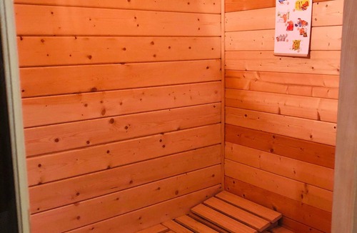 Ferrieres-la-Verrerie Apartment | Loft Jacuzzi & Sauna