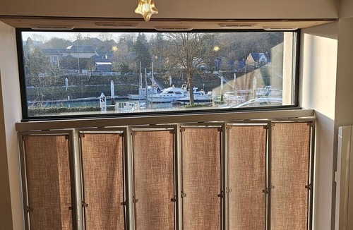 Saint-Valery-en-Caux Apartment | Loft/jacuzzi L'instant