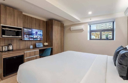 Gay Village Hotel | Loft King – Downtown MTL