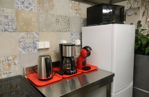 Morteau Apartment | Loft "La Lusitanie "