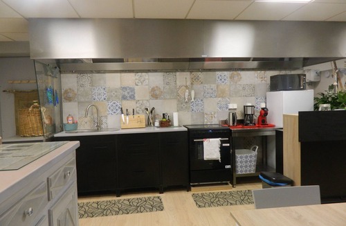 Morteau Apartment | Loft "La Lusitanie "